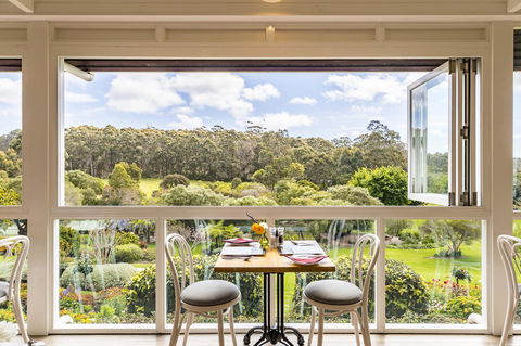 Grand Mercure Basildene Manor - Accommodation Brisbane 10