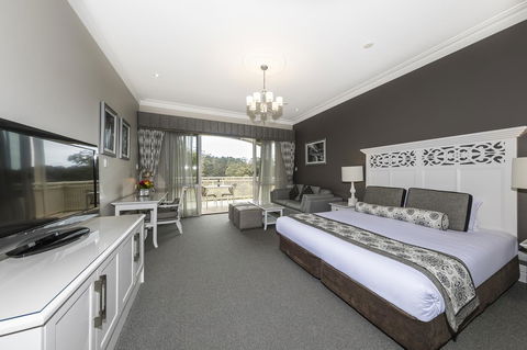 Grand Mercure Basildene Manor - Accommodation Brisbane 16