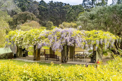 Grand Mercure Basildene Manor - Accommodation Brisbane 7
