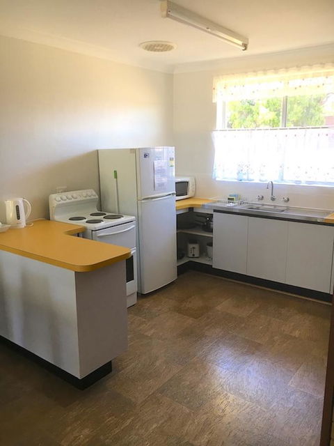 Augusta Escape Holiday Units - Accommodation Brisbane 34