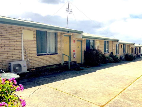 Augusta Escape Holiday Units - Accommodation Brisbane 0