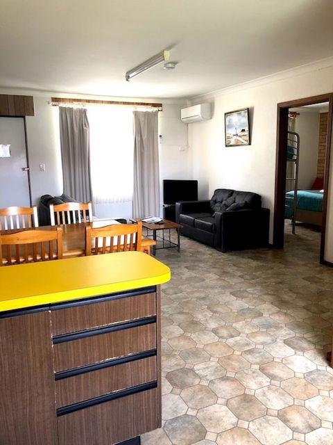 Augusta Escape Holiday Units - Accommodation Brisbane 21
