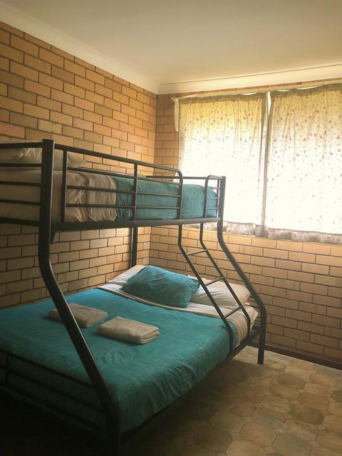 Augusta Escape Holiday Units - Accommodation Brisbane 25