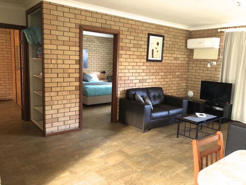 Augusta Escape Holiday Units - Accommodation Brisbane 1