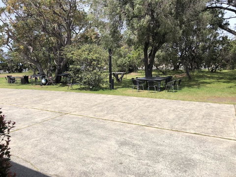 Augusta Escape Holiday Units - Accommodation Brisbane 26