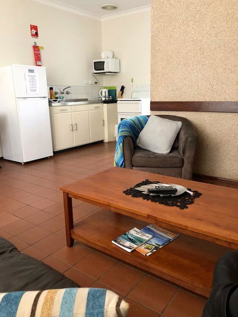 Augusta Escape Holiday Units - Accommodation Brisbane 15
