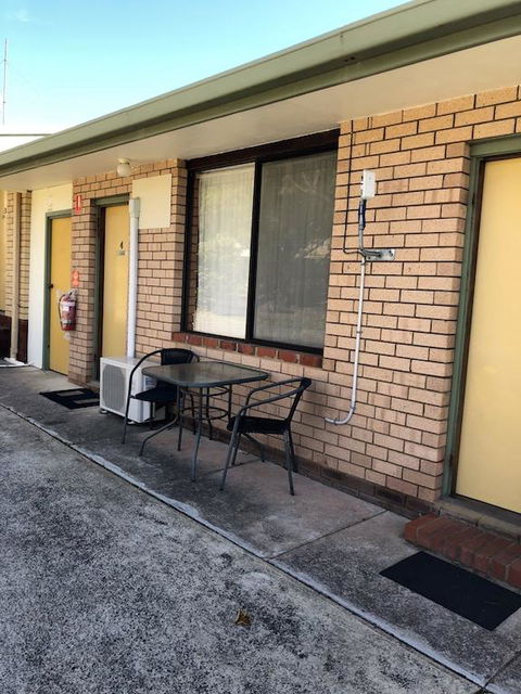 Augusta Escape Holiday Units - Accommodation Brisbane 10