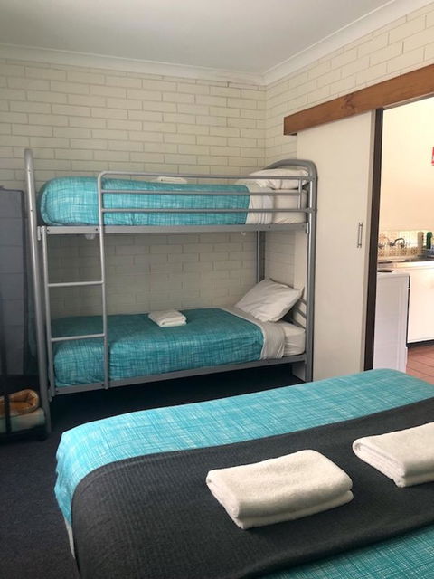 Augusta Escape Holiday Units - Accommodation Brisbane 6