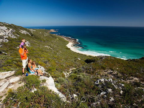 Augusta Escape Holiday Units - Accommodation Brisbane 40