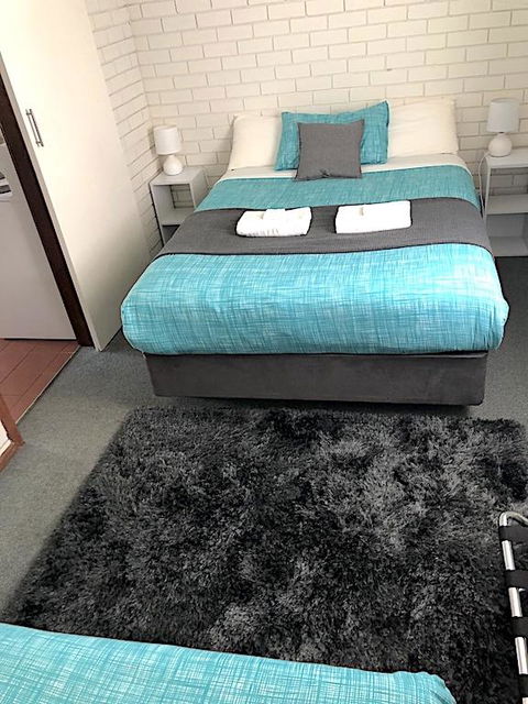 Augusta Escape Holiday Units - Accommodation Brisbane 17