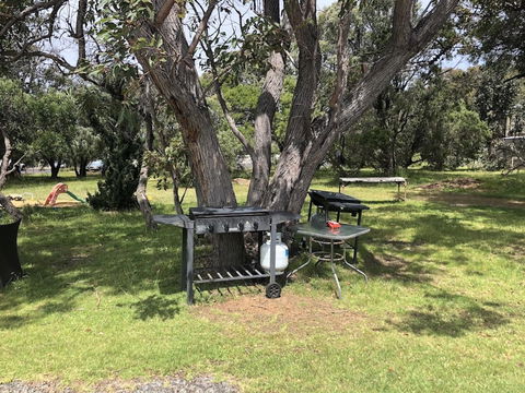 Augusta Escape Holiday Units - Accommodation Brisbane 28