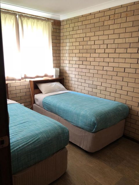 Augusta Escape Holiday Units - Accommodation Brisbane 36