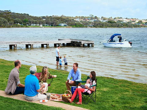 Augusta Escape Holiday Units - Accommodation Brisbane 39