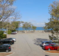 Hillarys Marina Apartment - Accommodation Brisbane