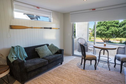 The Urban Beach House - Accommodation Brisbane 22