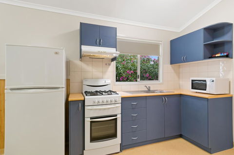 Discovery Parks - Woodman Point - Accommodation Brisbane 38