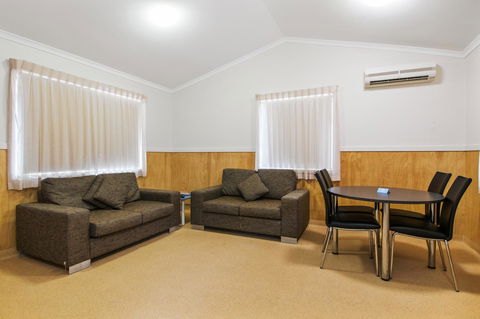 Discovery Parks - Woodman Point - Accommodation Brisbane 39