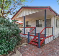 Discovery Parks  Woodman Point - Accommodation Brisbane