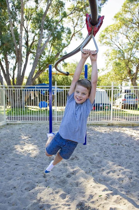 Discovery Parks - Woodman Point - Accommodation Brisbane 33