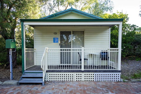 Discovery Parks - Woodman Point - Accommodation Brisbane 21