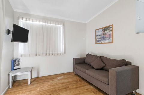 Discovery Parks - Woodman Point - Accommodation Brisbane 43
