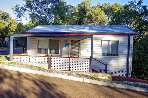 Discovery Parks - Woodman Point - Accommodation Brisbane 13