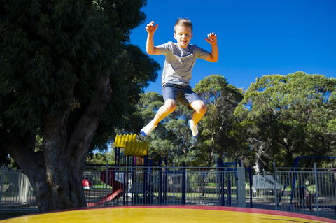Discovery Parks - Woodman Point - Accommodation Brisbane 35