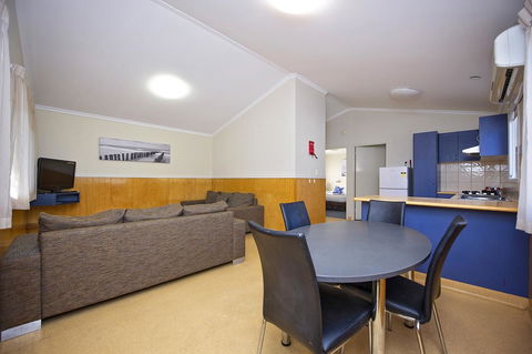 Discovery Parks - Woodman Point - Accommodation Brisbane 15