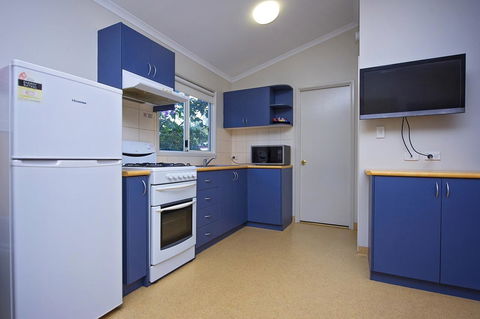 Discovery Parks - Woodman Point - Accommodation Brisbane 11