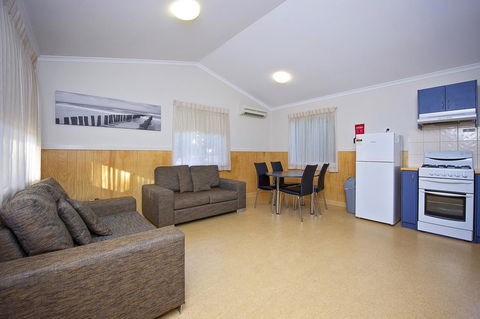 Discovery Parks - Woodman Point - Accommodation Brisbane 12
