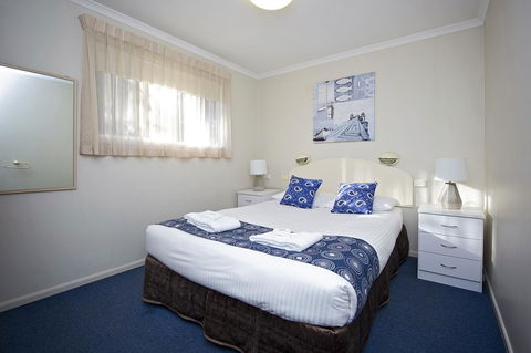 Discovery Parks - Woodman Point - Accommodation Brisbane 18