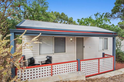 Discovery Parks - Woodman Point - Accommodation Brisbane 37