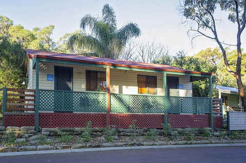 Discovery Parks - Woodman Point - Accommodation Brisbane 9