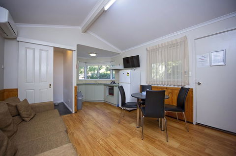 Discovery Parks - Woodman Point - Accommodation Brisbane 3