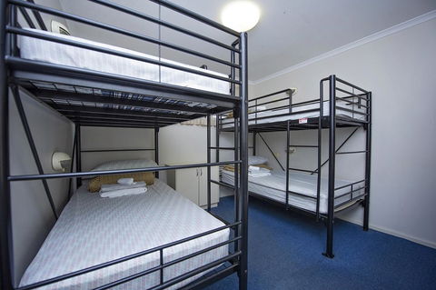 Discovery Parks - Woodman Point - Accommodation Brisbane 17