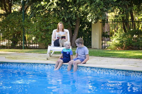 Discovery Parks - Woodman Point - Accommodation Brisbane 29