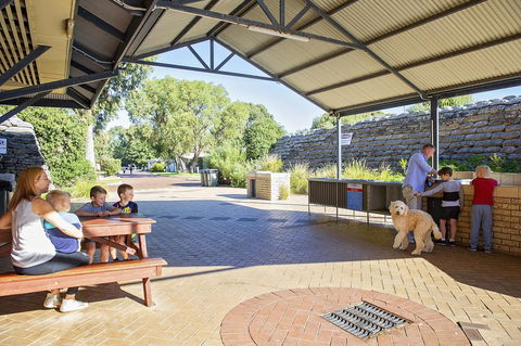 Discovery Parks - Woodman Point - Accommodation Brisbane 32