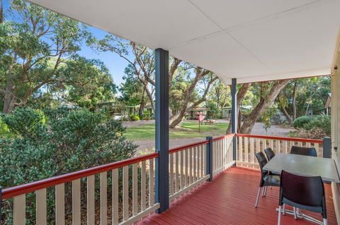 Discovery Parks - Woodman Point - Accommodation Brisbane 40