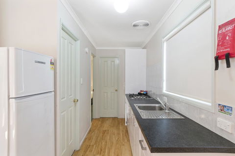 Discovery Parks - Woodman Point - Accommodation Brisbane 42