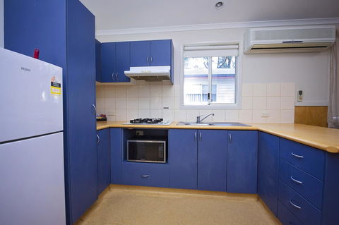 Discovery Parks - Woodman Point - Accommodation Brisbane 16