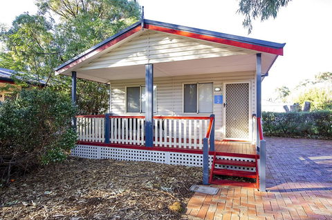 Discovery Parks - Woodman Point - Accommodation Brisbane 19