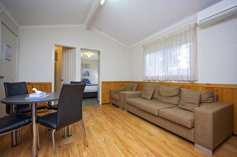 Discovery Parks - Woodman Point - Accommodation Brisbane 1