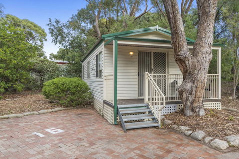 Discovery Parks - Woodman Point - Accommodation Brisbane 36