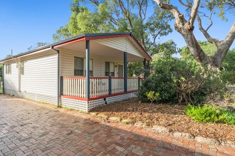 Discovery Parks - Woodman Point - Accommodation Brisbane 41