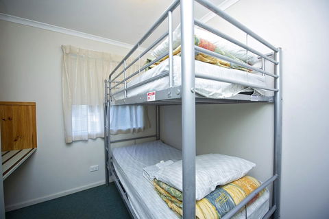 Discovery Parks - Woodman Point - Accommodation Brisbane 26