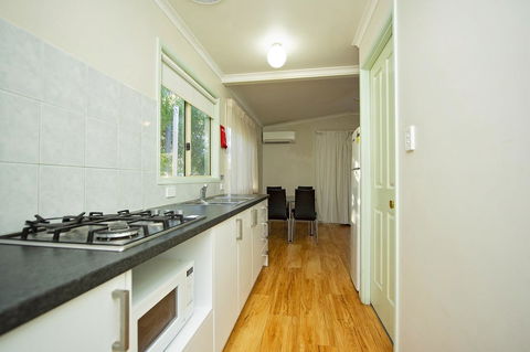 Discovery Parks - Woodman Point - Accommodation Brisbane 22