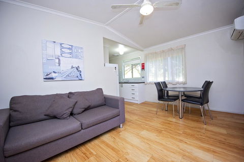 Discovery Parks - Woodman Point - Accommodation Brisbane 24