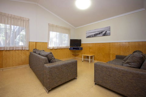 Discovery Parks - Woodman Point - Accommodation Brisbane 14