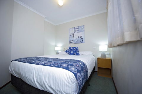 Discovery Parks - Woodman Point - Accommodation Brisbane 4