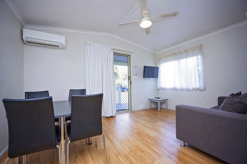 Discovery Parks - Woodman Point - Accommodation Brisbane 23